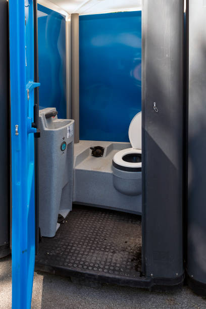 Best Affordable portable toilet rental  in Evendale, OH