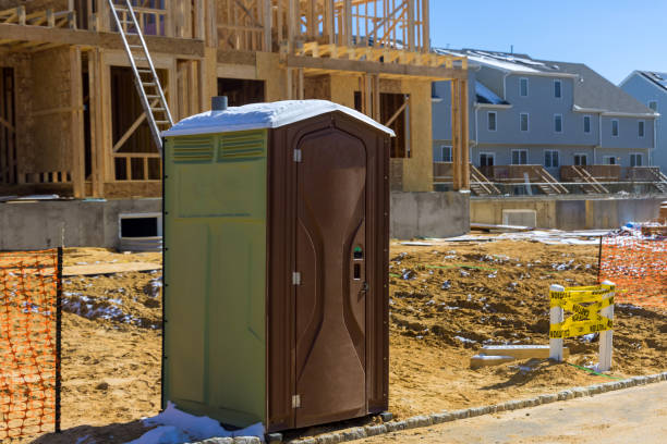 Best Wedding porta potty rental  in Evendale, OH