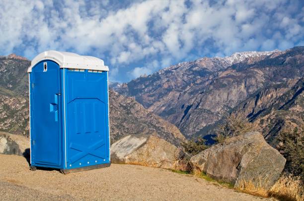 Portable bathroom rental in Evendale, OH