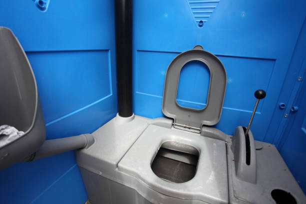 Portable Toilet Options We Offer in Evendale, OH