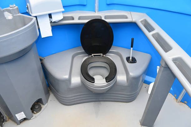 Best Portable toilet rental cost  in Evendale, OH