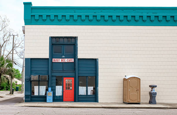 Best Emergency porta potty rental  in Evendale, OH