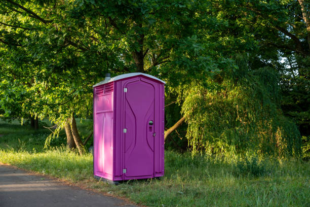 Best Best portable toilet rental  in Evendale, OH
