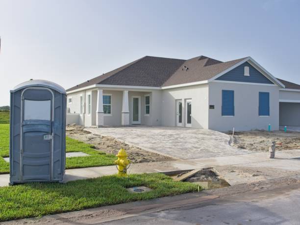 Porta potty rental for outdoor events in Evendale, OH