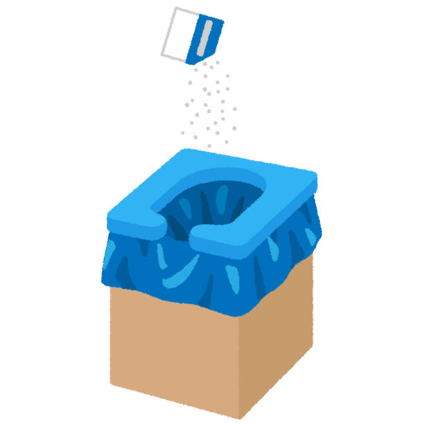 Portable Toilet Options We Offer in Evendale, OH