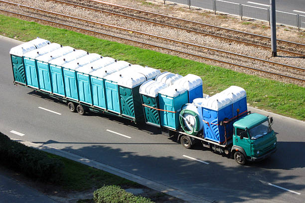 Best Portable toilet rental cost  in Evendale, OH